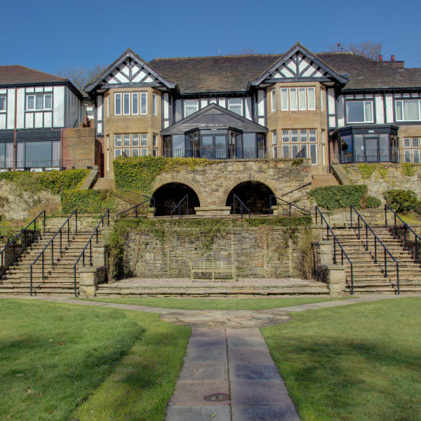 Hotel exterior image