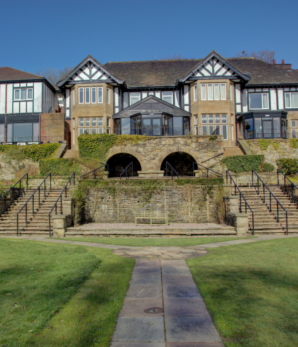 Hotel exterior image