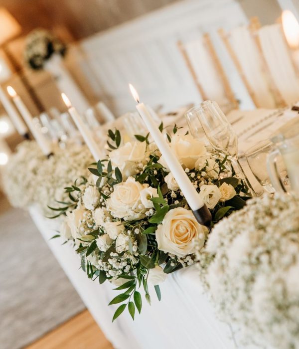 HTH Small Weddings