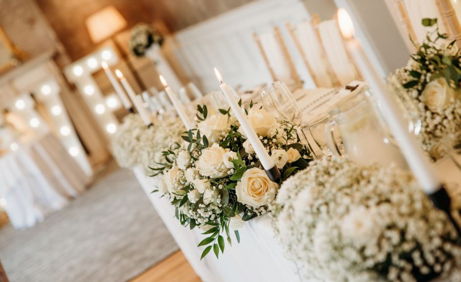 HTH Small Weddings