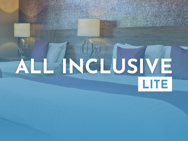 Higher Trapp Hotel - All Inclusive Lite