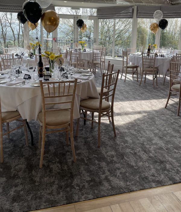 Events made easy!