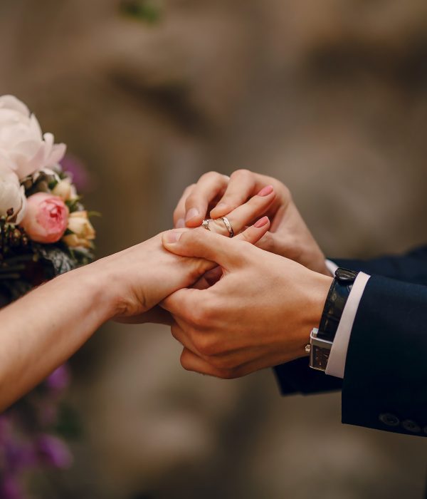 ceremony wear RING